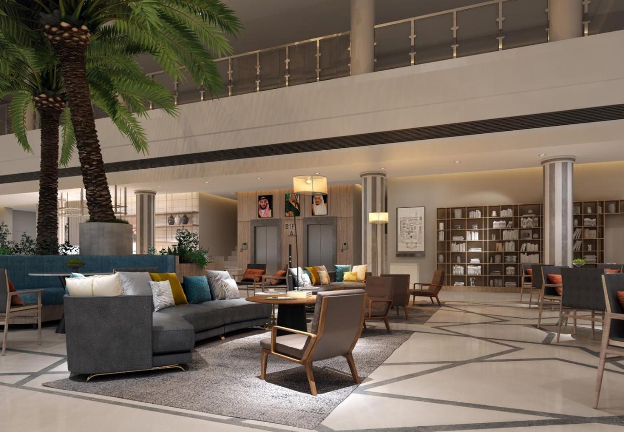 Hotel Radisson Airport