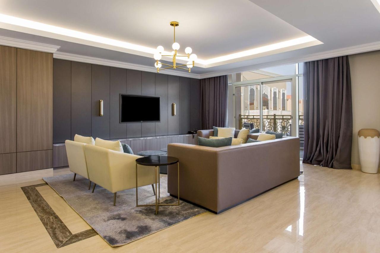 Radisson Airport 4* Riyadh