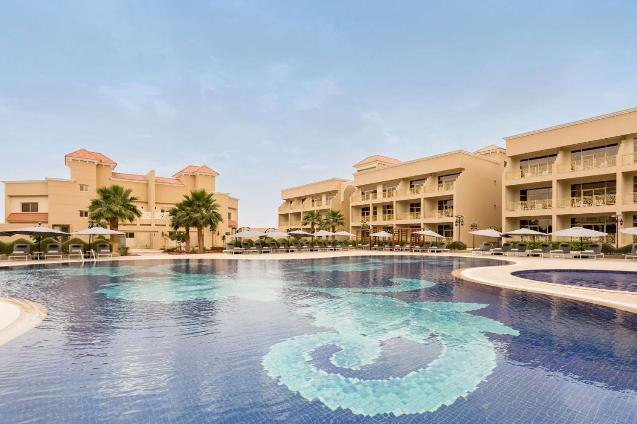 Hotel Radisson Airport Riyadh