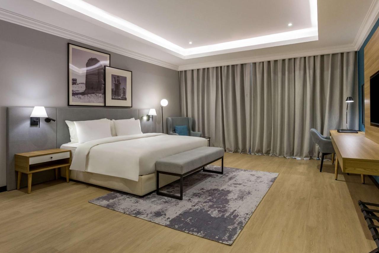 Radisson Airport Riyadh