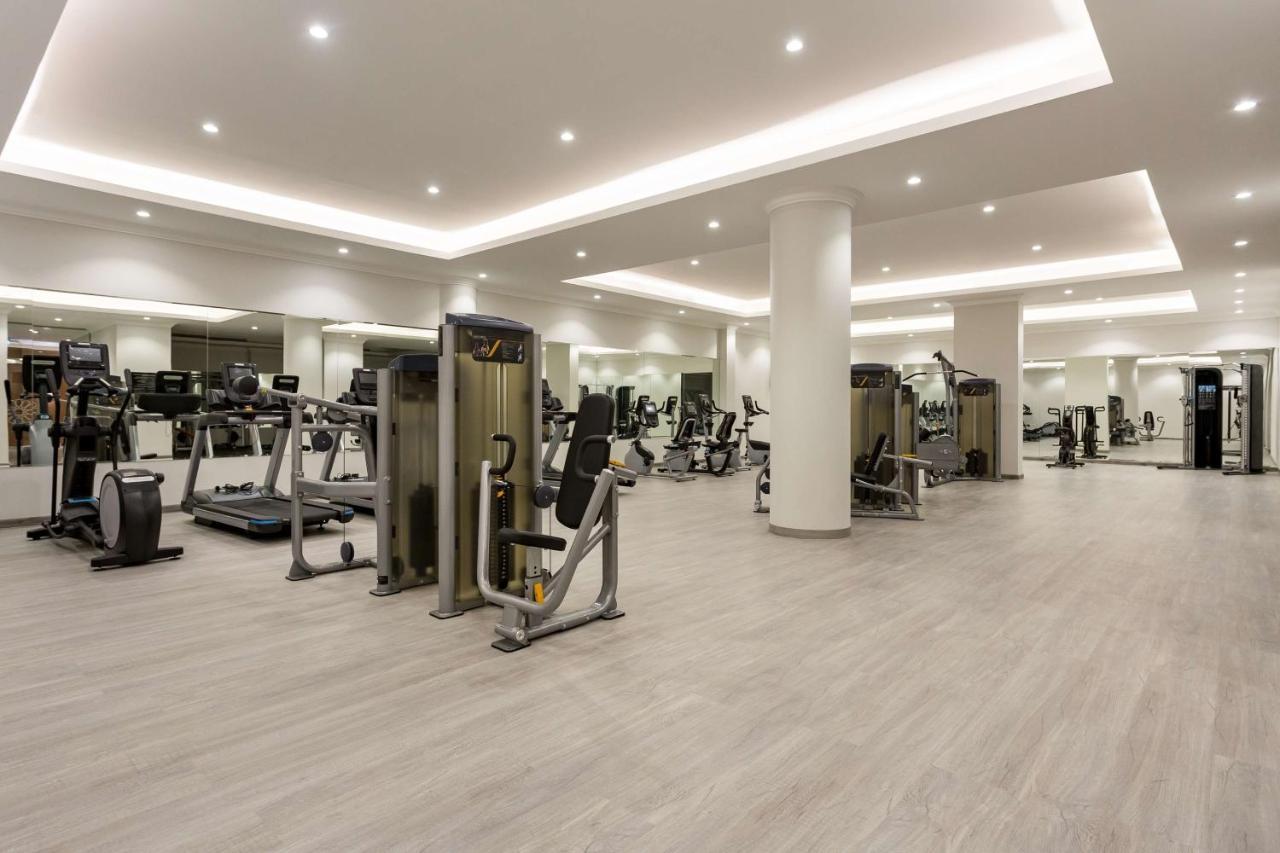 Radisson Airport Hotel