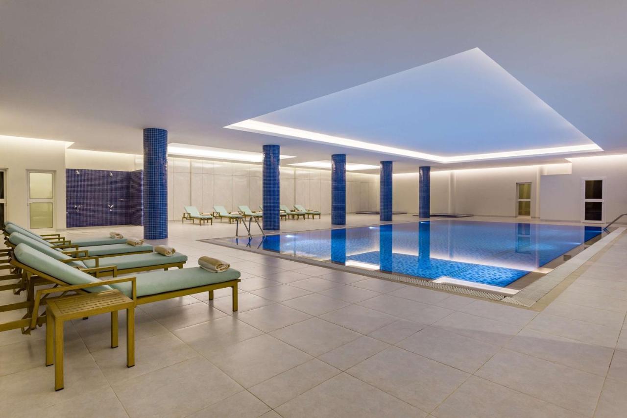 Radisson Airport Hotel 4*