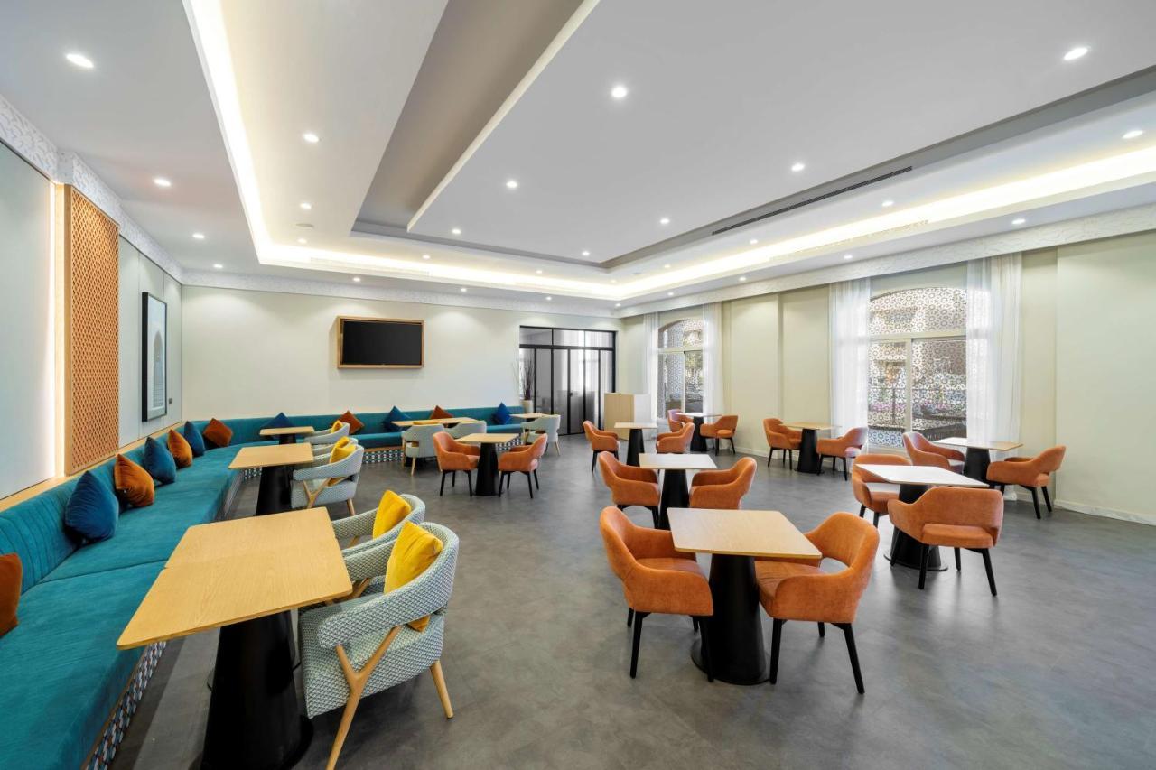 Radisson Airport 4* Riyadh