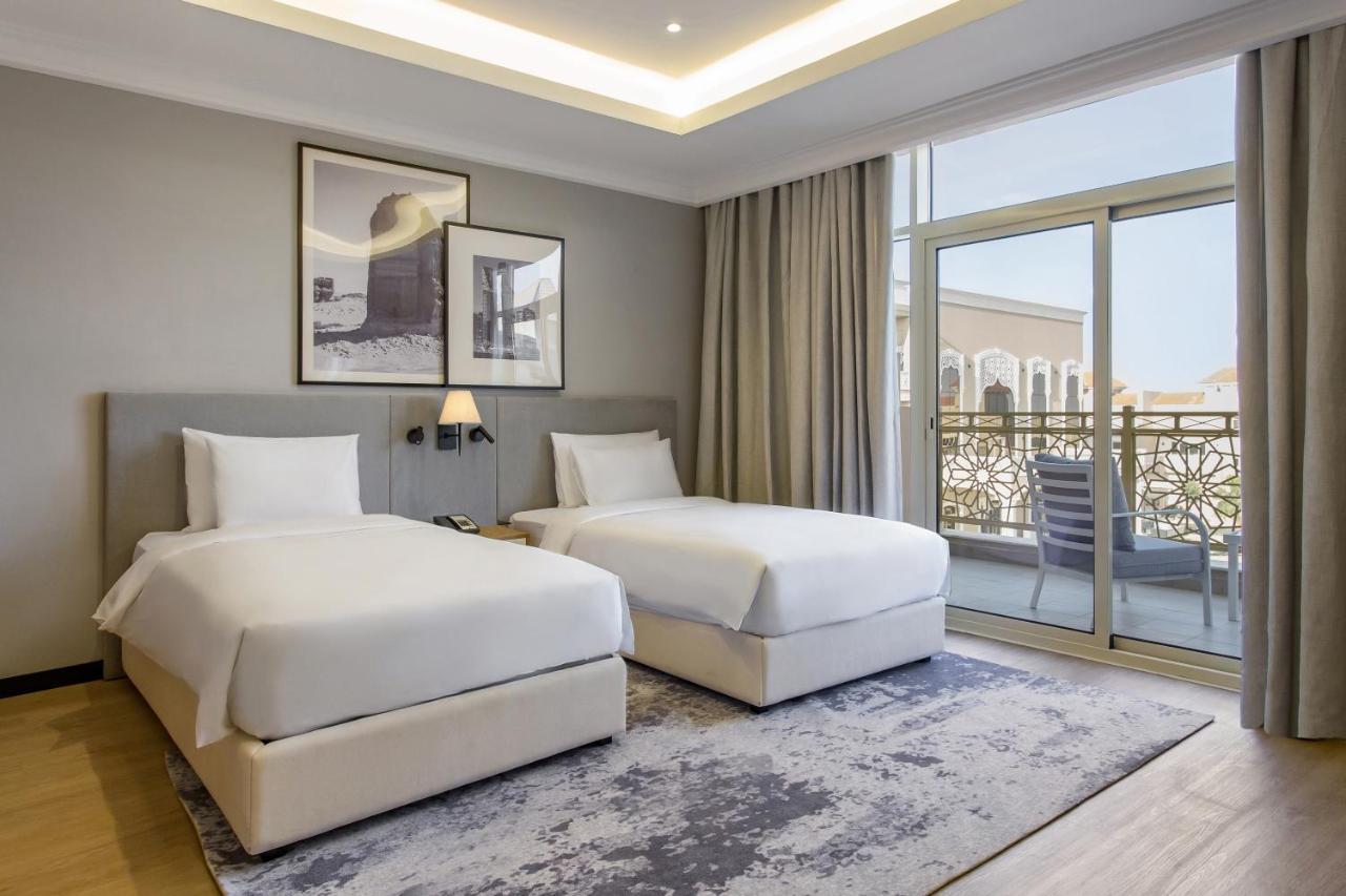 Radisson Airport 4* Riyadh