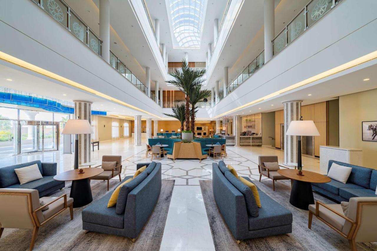 Radisson Airport Hotel