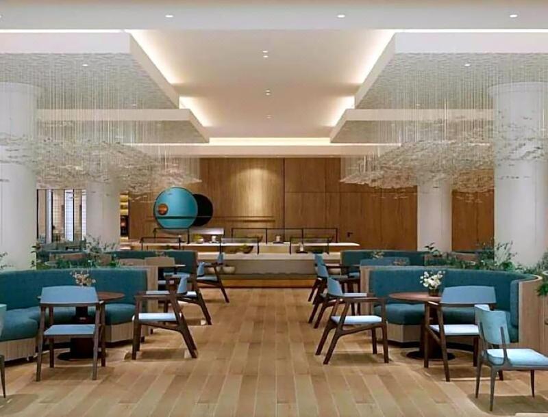 Radisson Airport