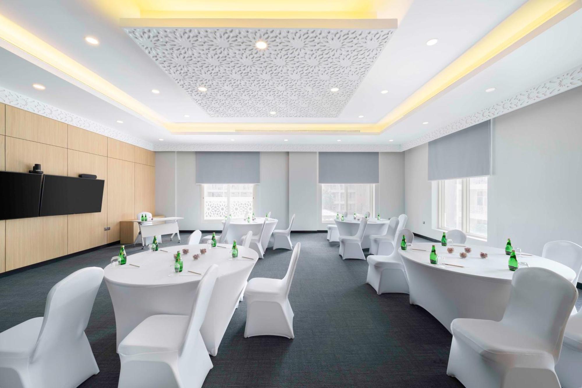 Radisson Airport 4* Riyadh